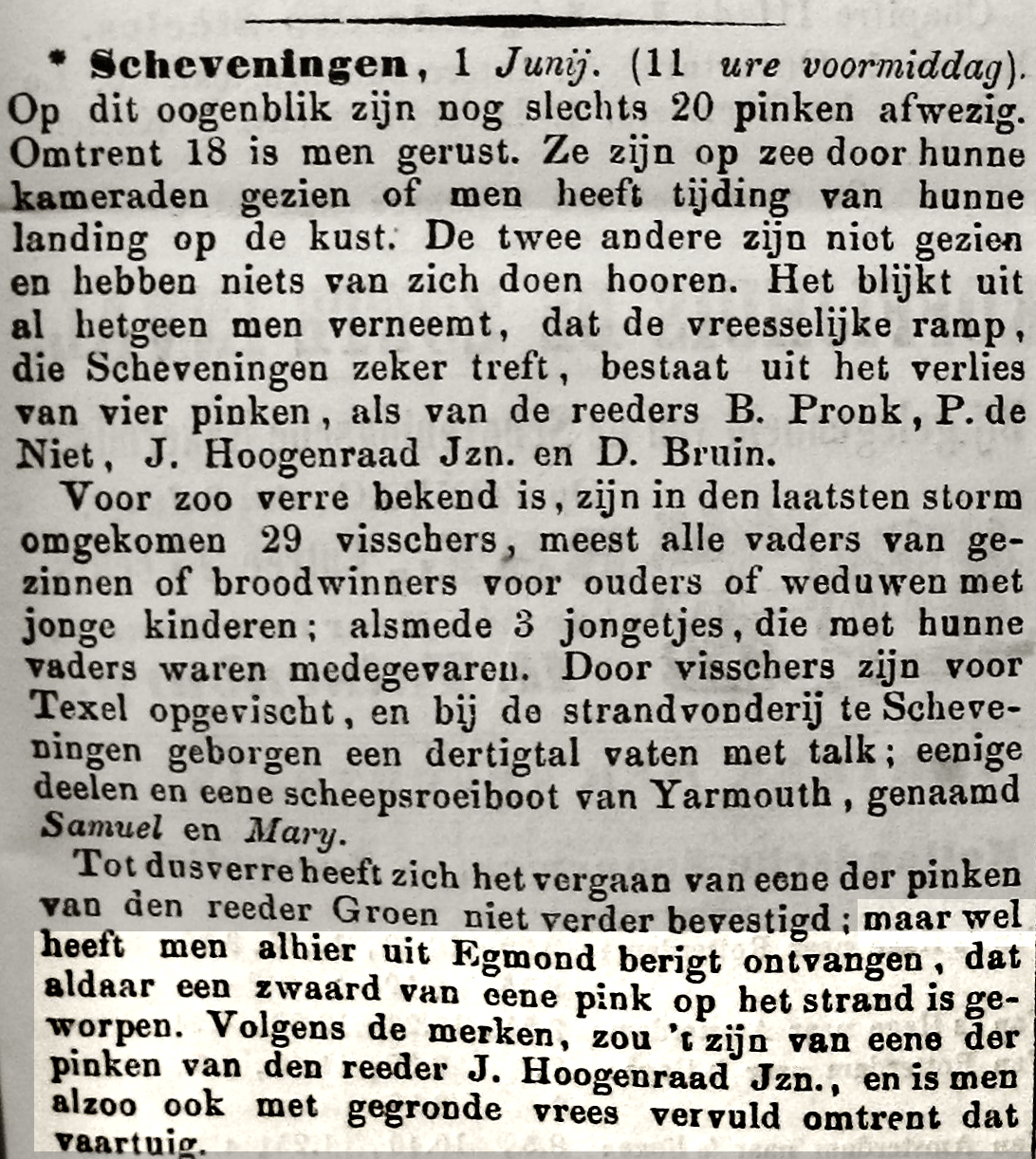 Prins Frederik der Nederlanden 